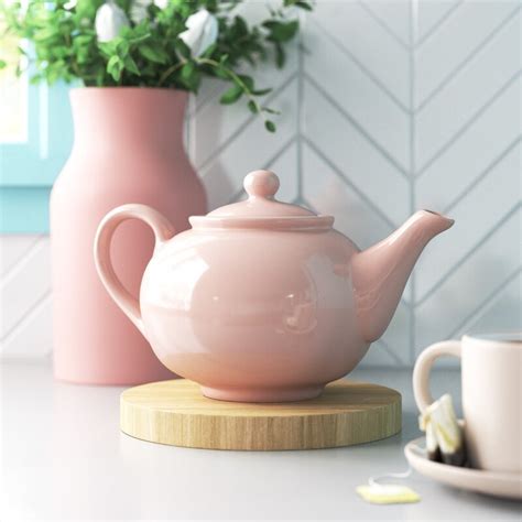 wayfair teapots